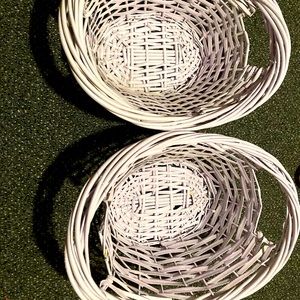 Wicked Easter baskets